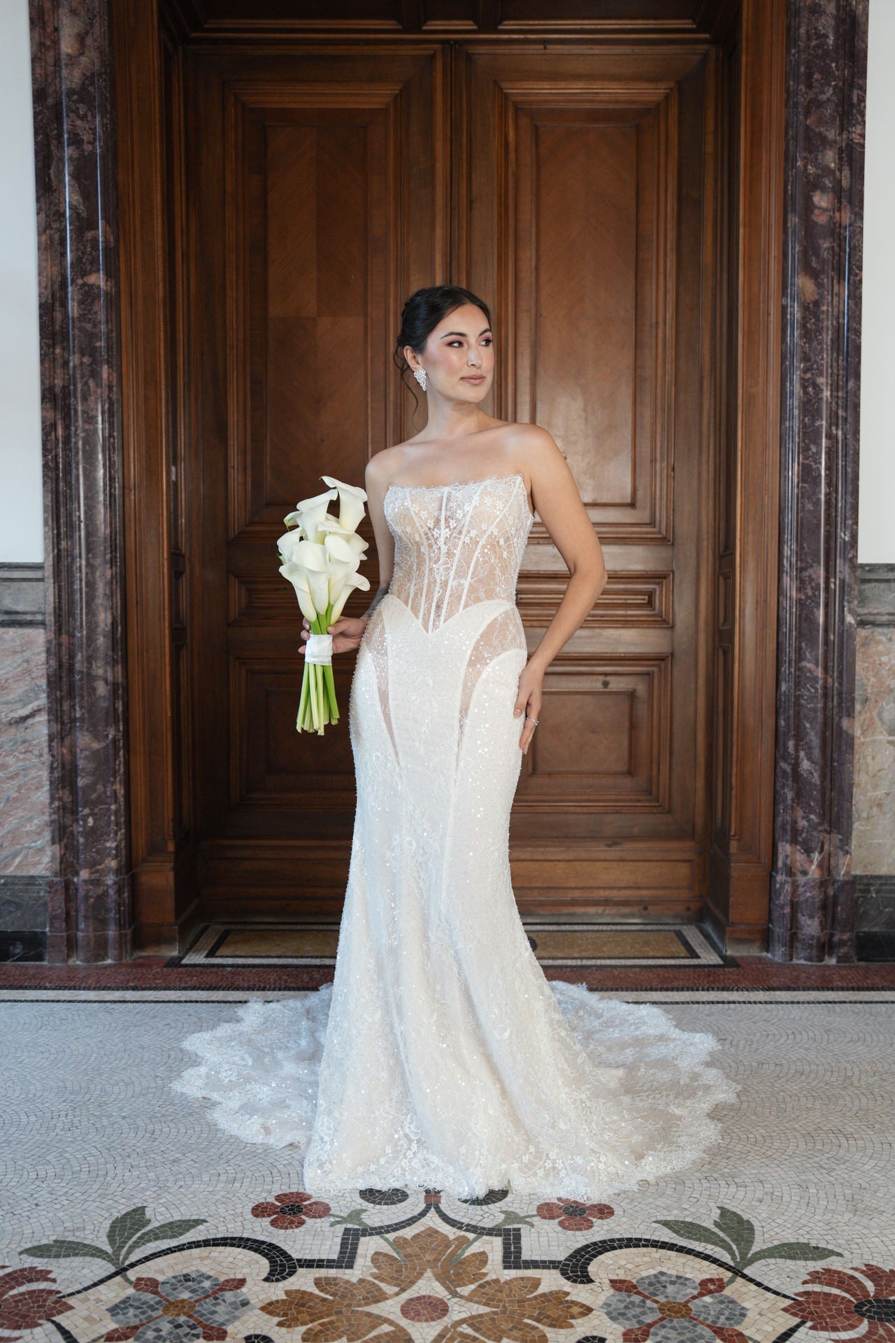 BG26 - F08 - Bridonista