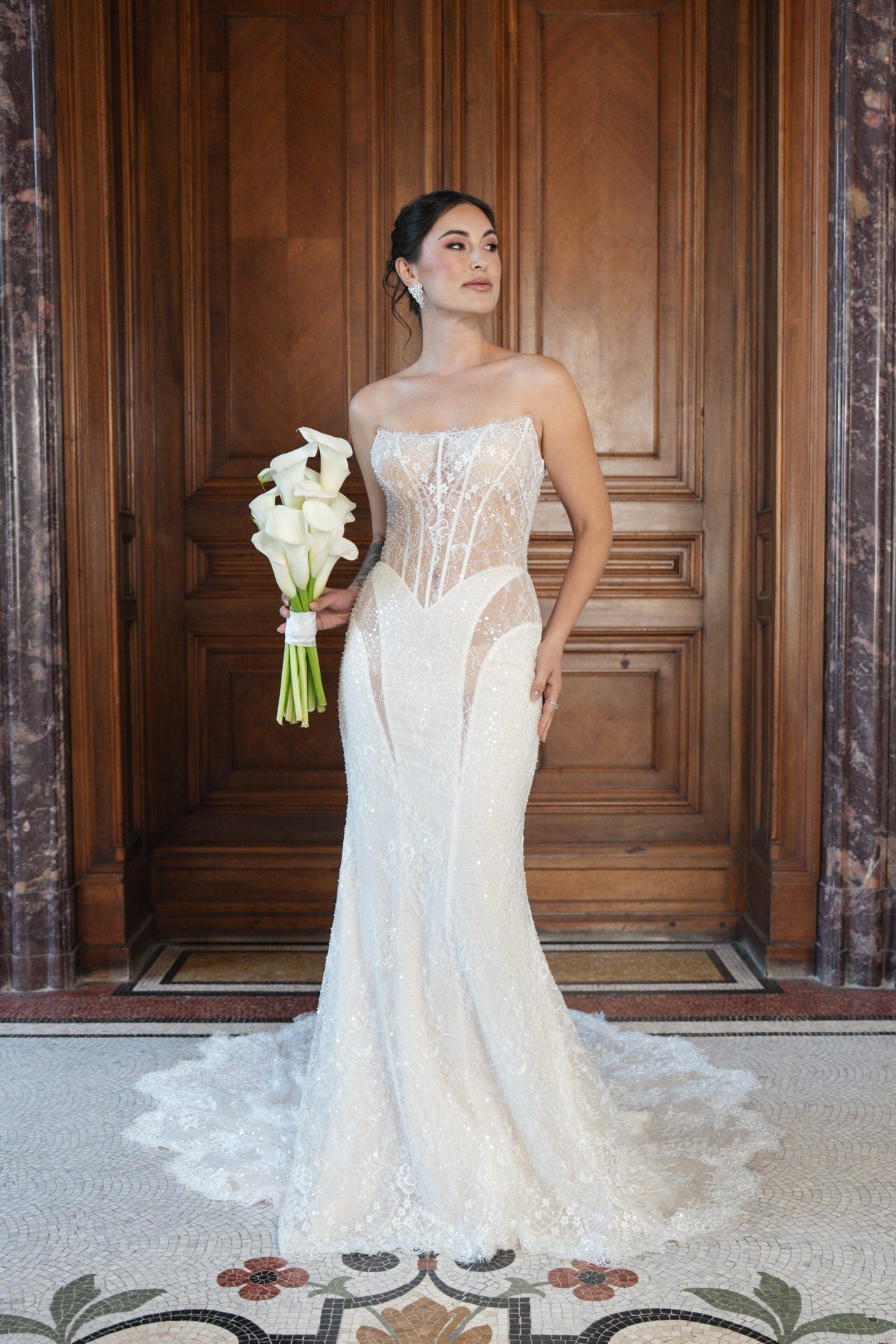 BG26 - F08 - Bridonista