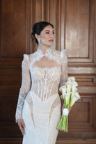 BG26 - F08 - Bridonista