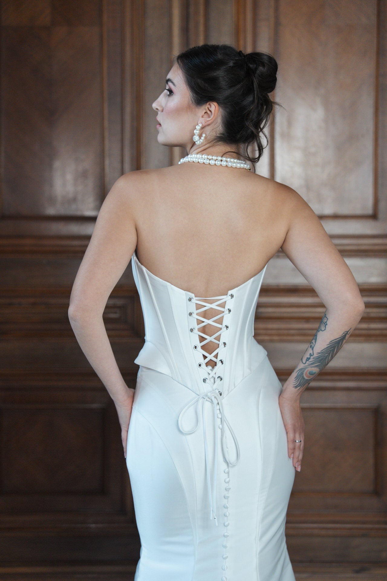 BG26 - M01 - Bridonista