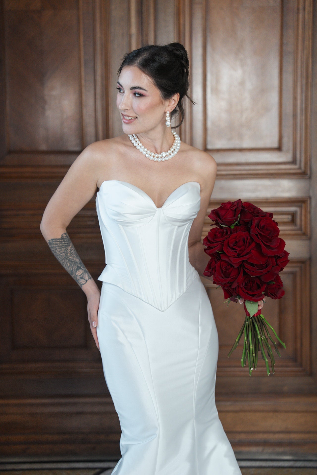 BG26 - M01 - Bridonista