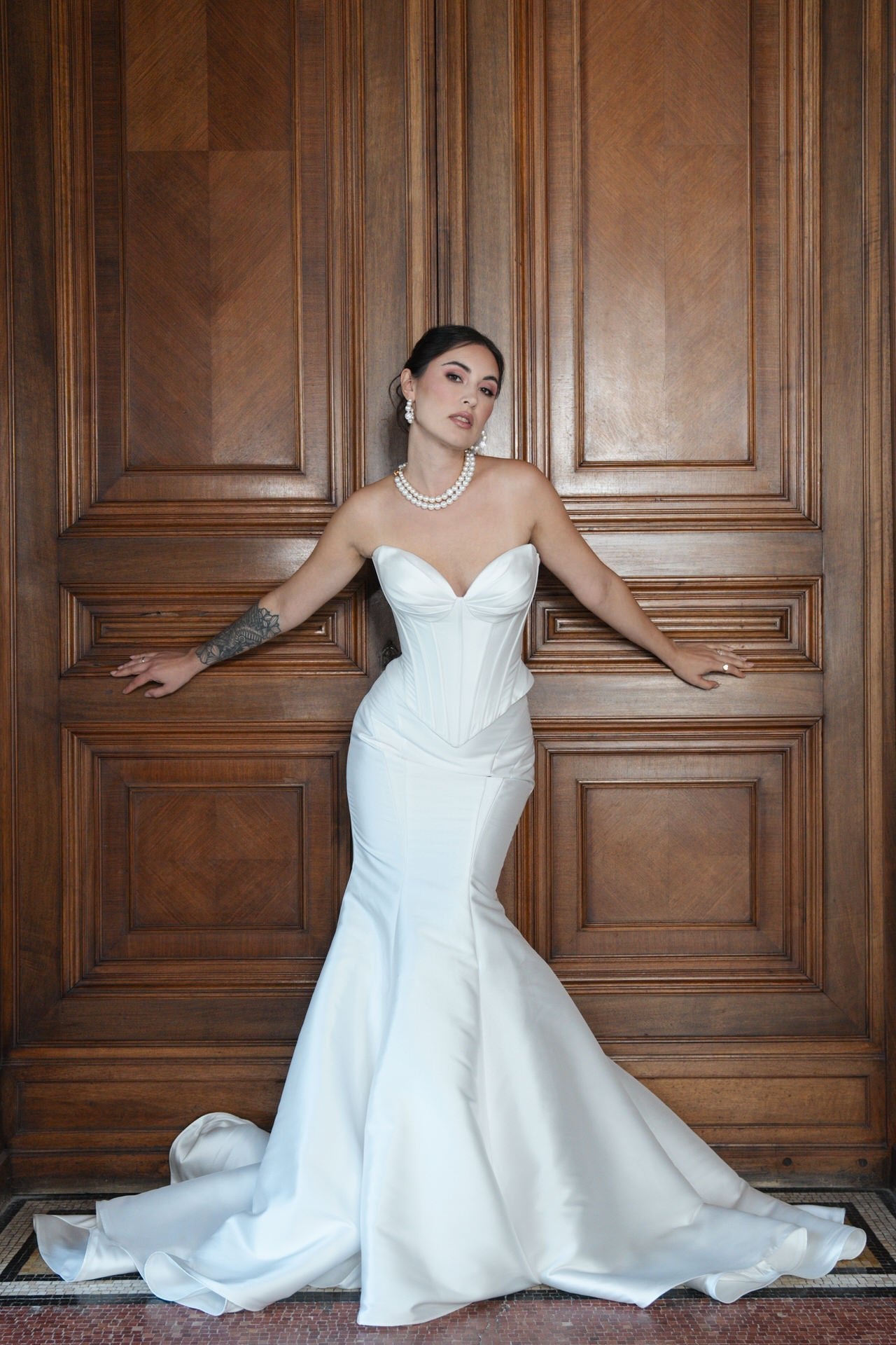 BG26 - M01 - Bridonista