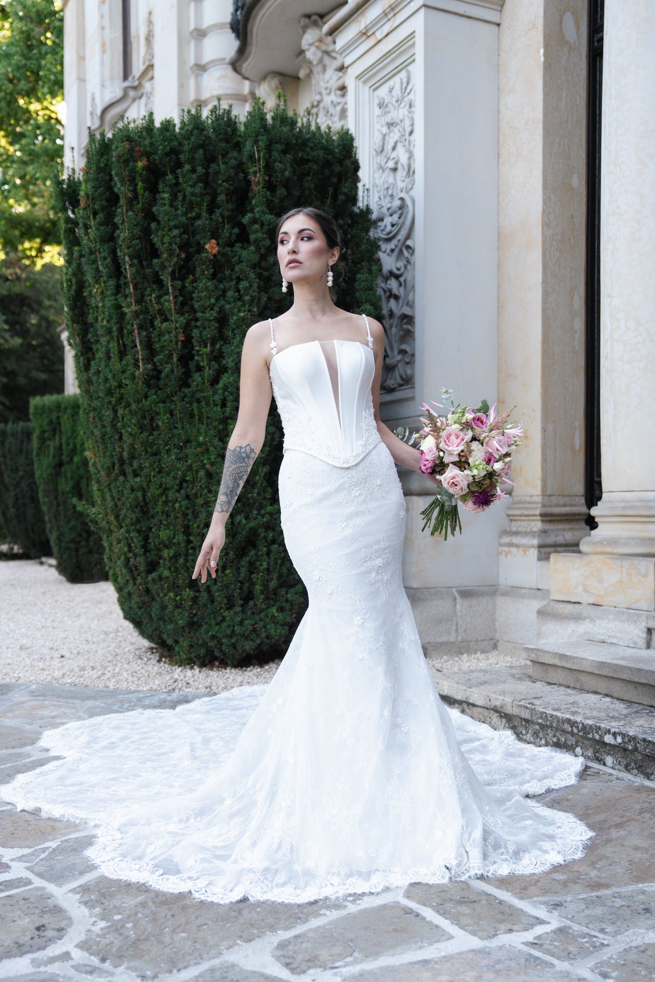 BG26 - M02 - Bridonista