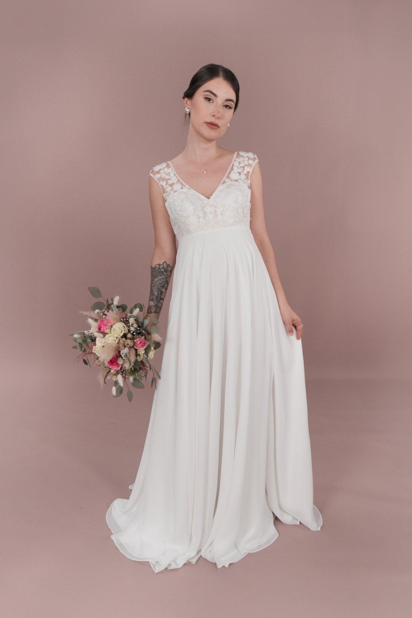 BM25 - 04 - Bridonista