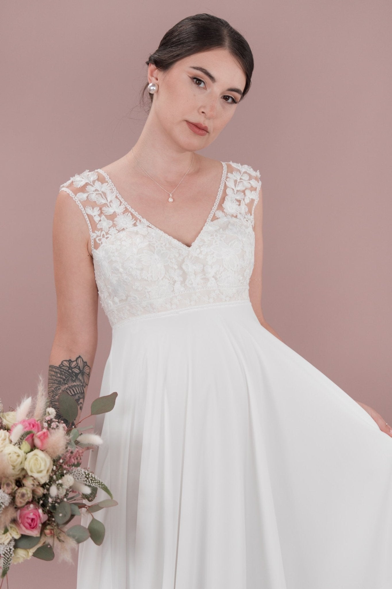 BM25 - 04 - Bridonista