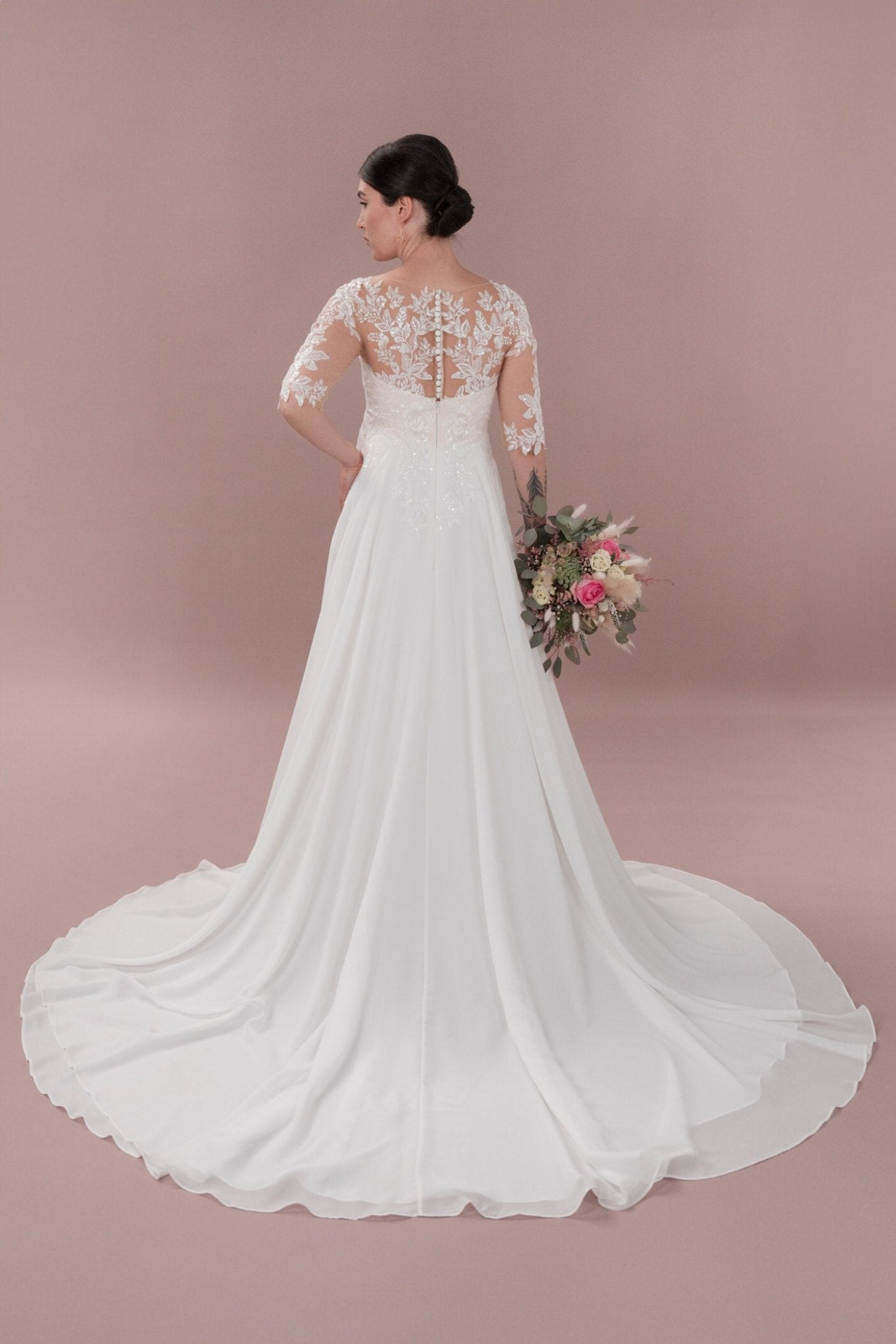 BM25 - 06 - Bridonista