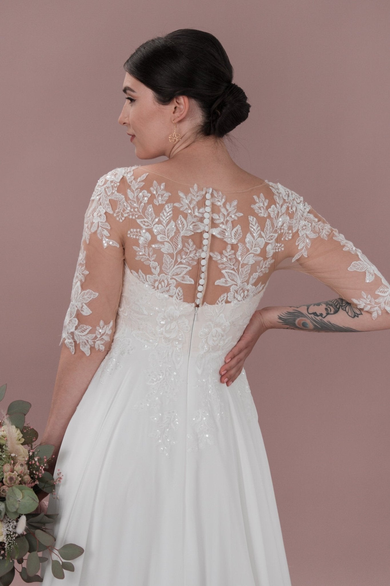 BM25 - 06 - Bridonista