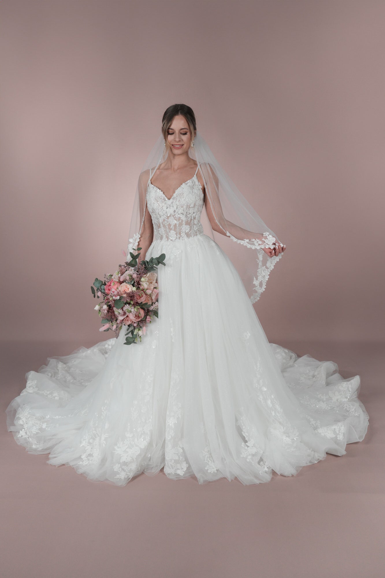 Bridonista C23-10 - Bridonista