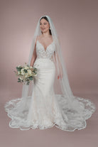 C23-02-V-2 - Bridonista