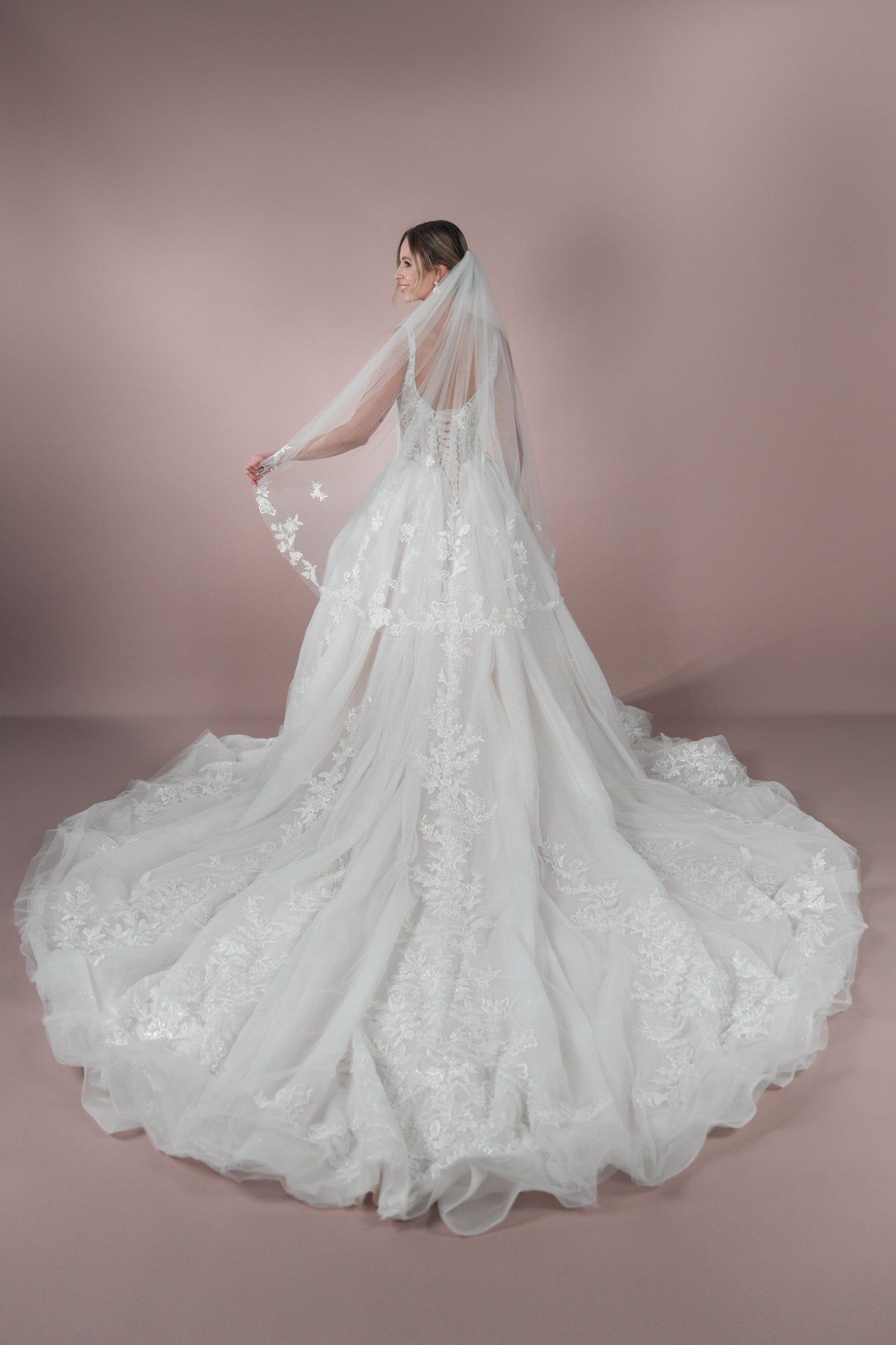 C23-03-V-1 - Bridonista