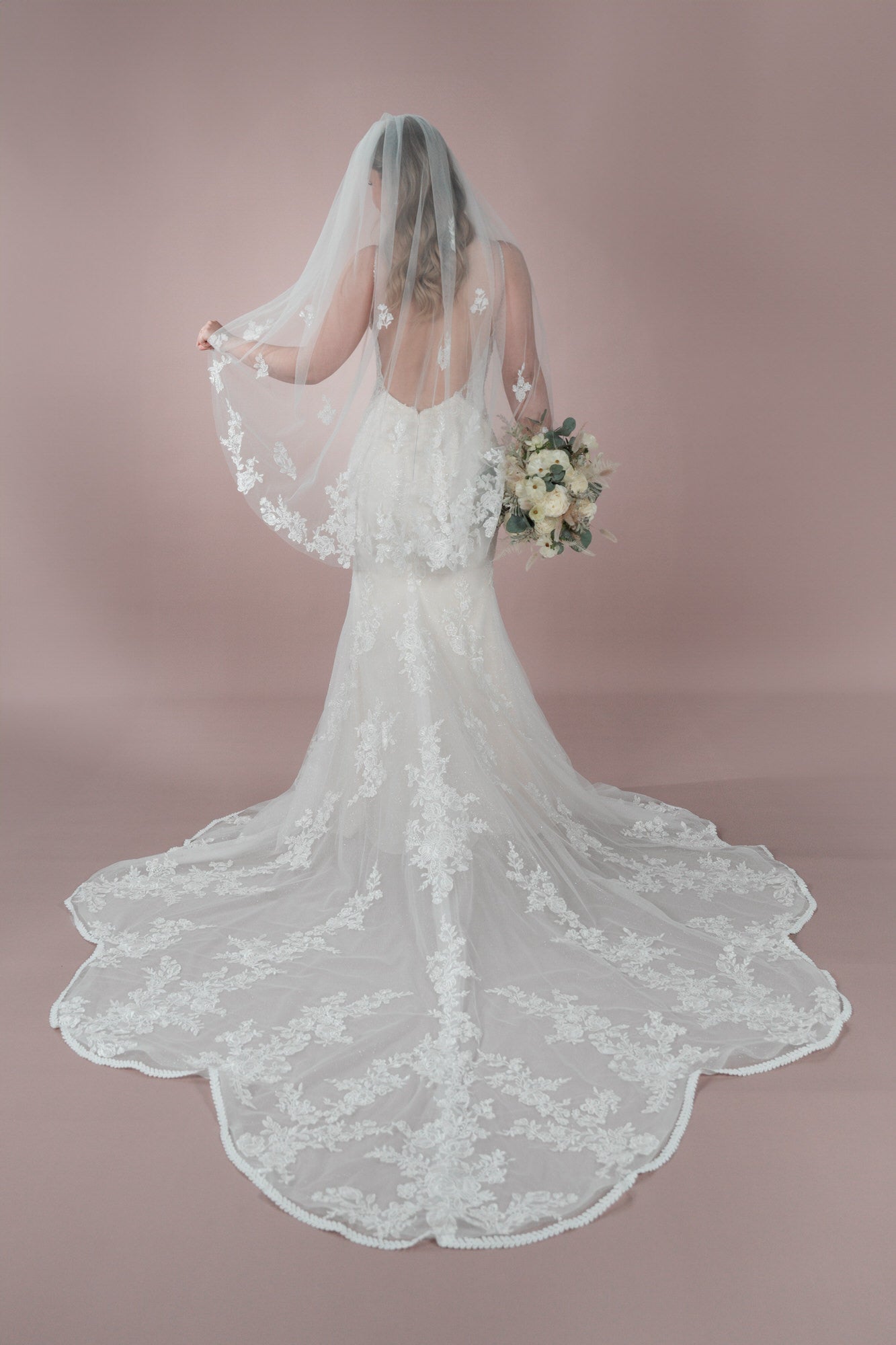 C23-03-V-1 - Bridonista