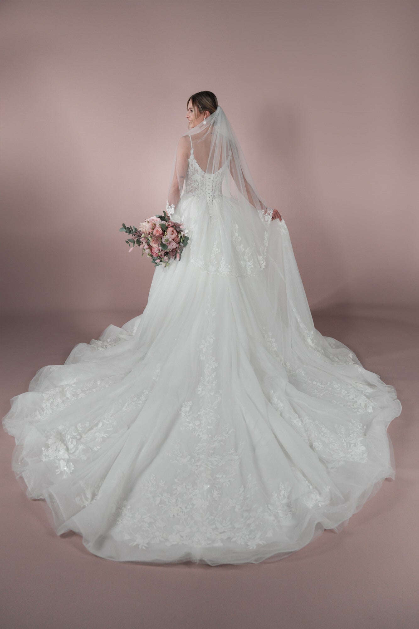 C23-05-V-1 - Bridonista