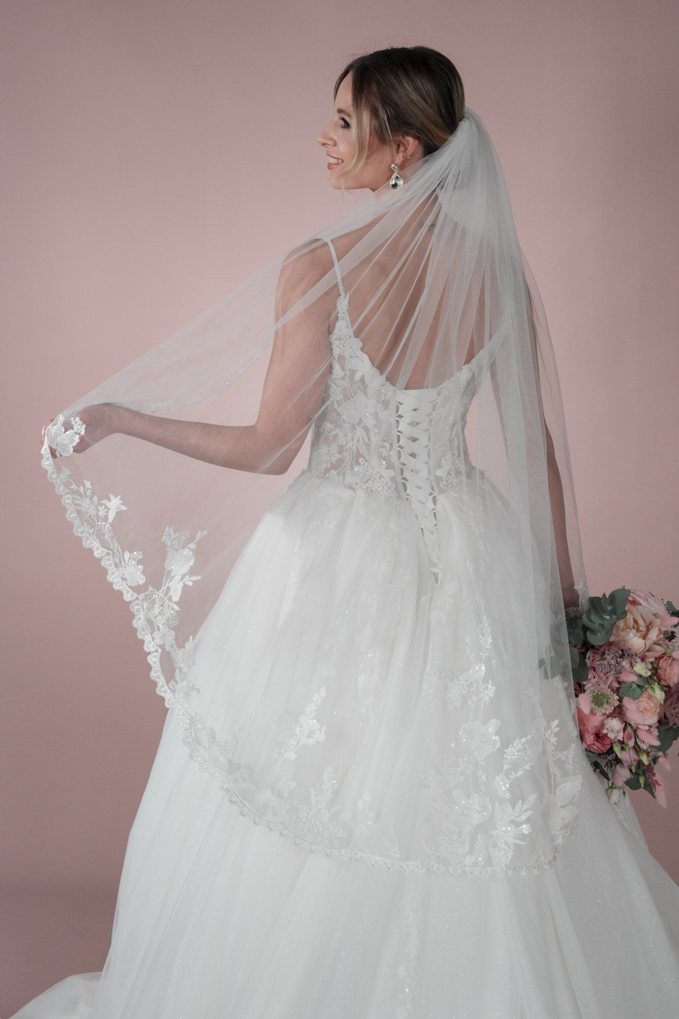 C23-05-V-1 - Bridonista