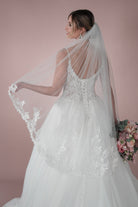 C23-05-V-1 - Bridonista