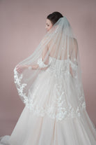 C23-09-V-1 - Bridonista