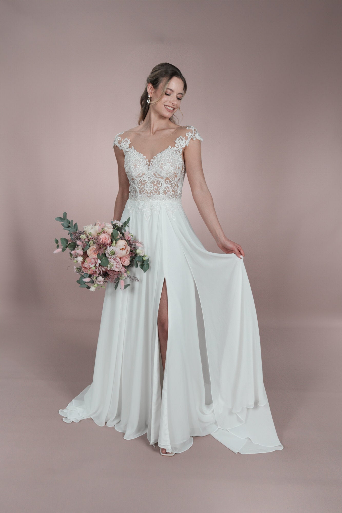 C24 - 01 - Bridonista