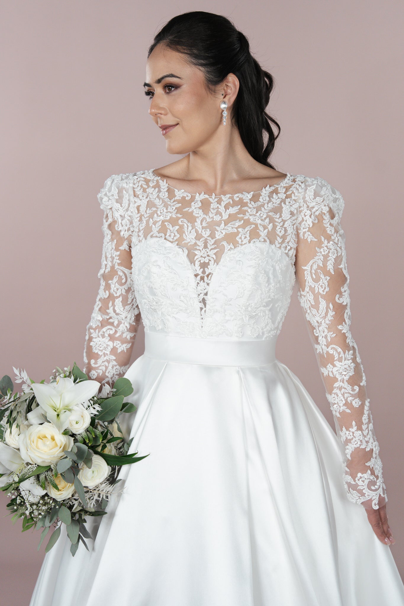 C25 - B03 - Bridonista