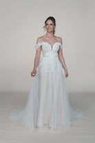 ID25-02 - Bridonista