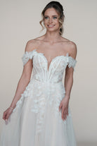 ID25-02 - Bridonista