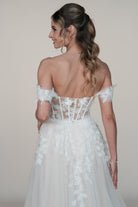 ID25-02 - Bridonista