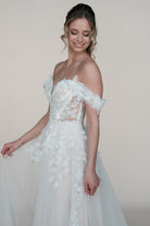 ID25-02 - Bridonista