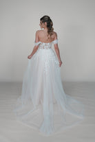 ID25-02 - Bridonista