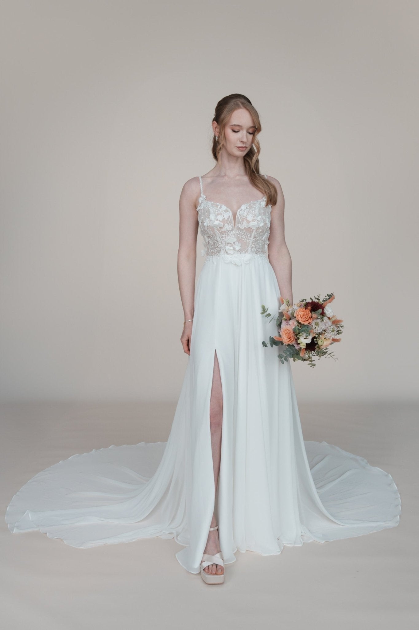 ID25-04 - Bridonista