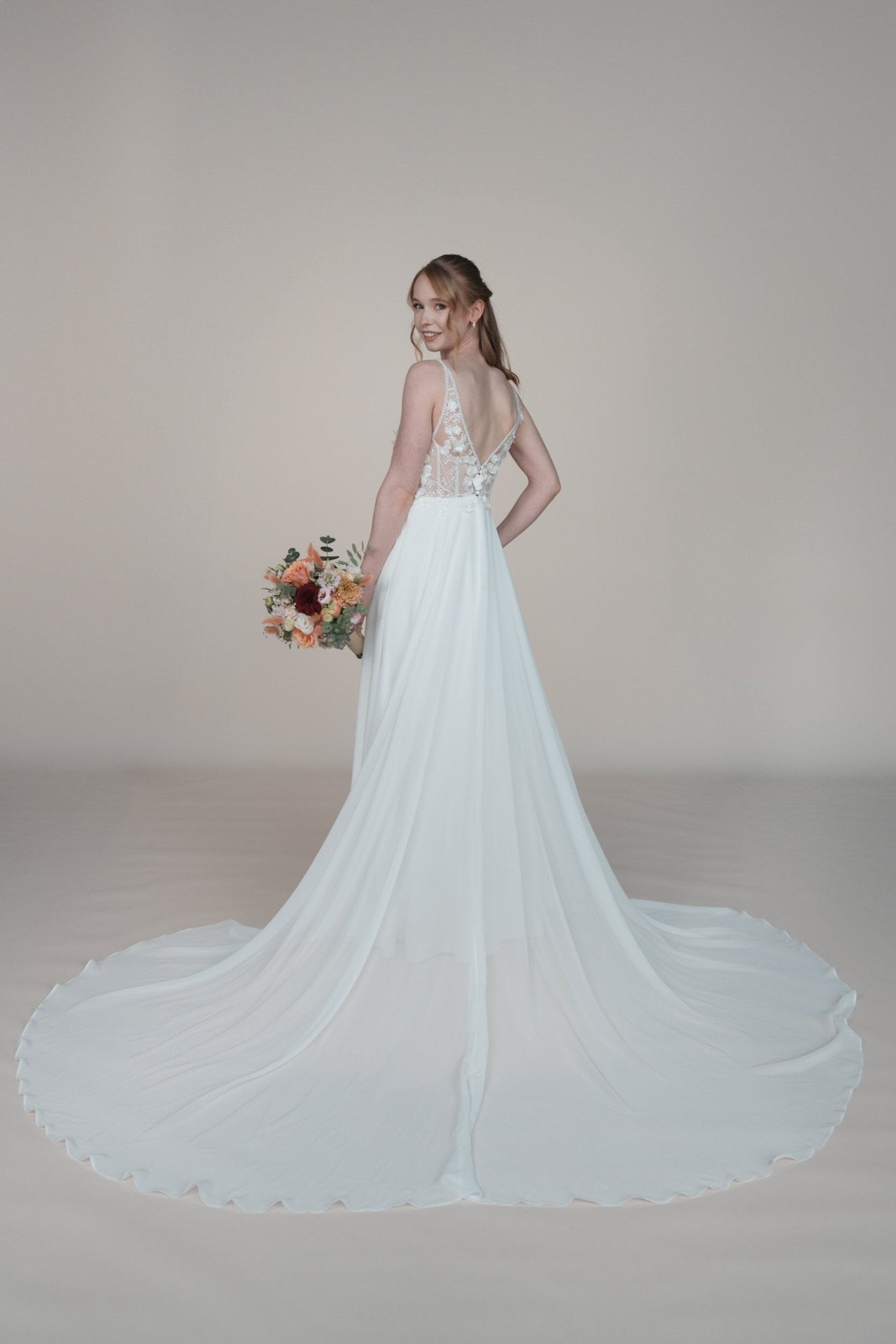 ID25-04 - Bridonista