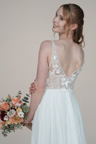 ID25-04 - Bridonista