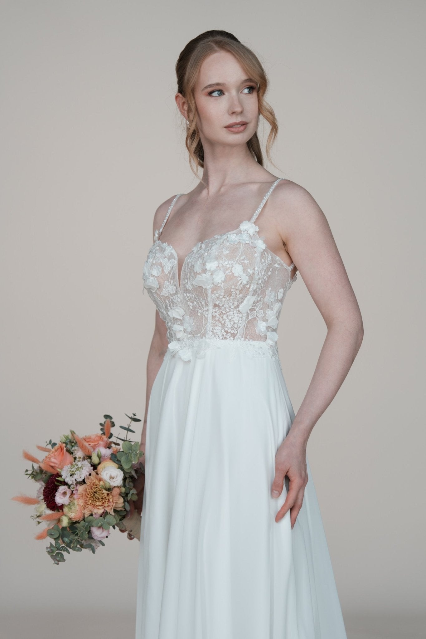 ID25-04 - Bridonista