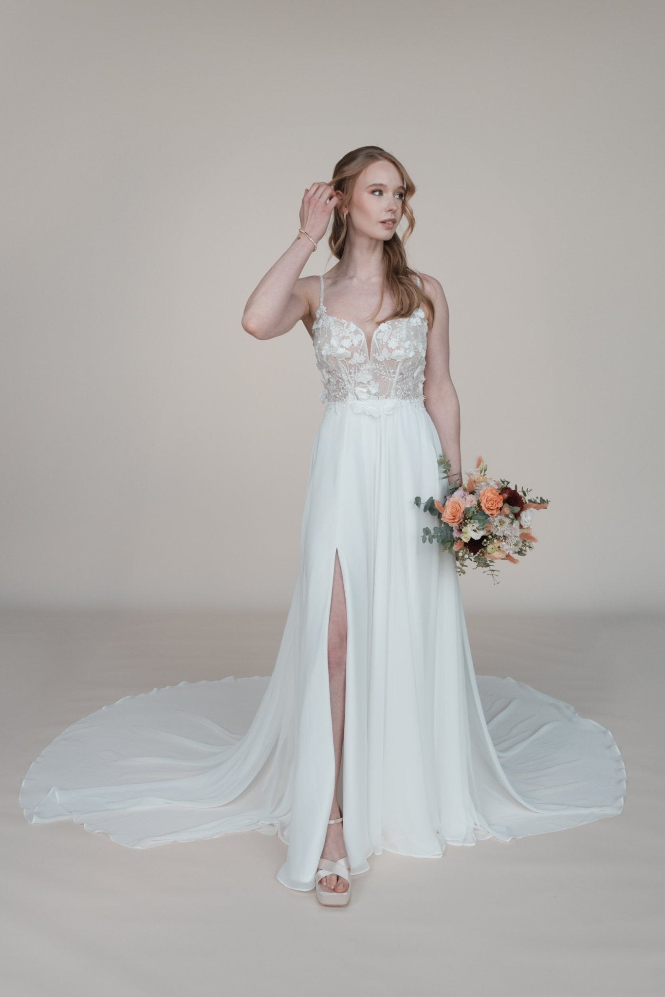 ID25-04 - Bridonista