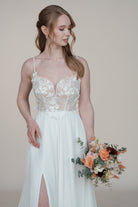 ID25-04 - Bridonista