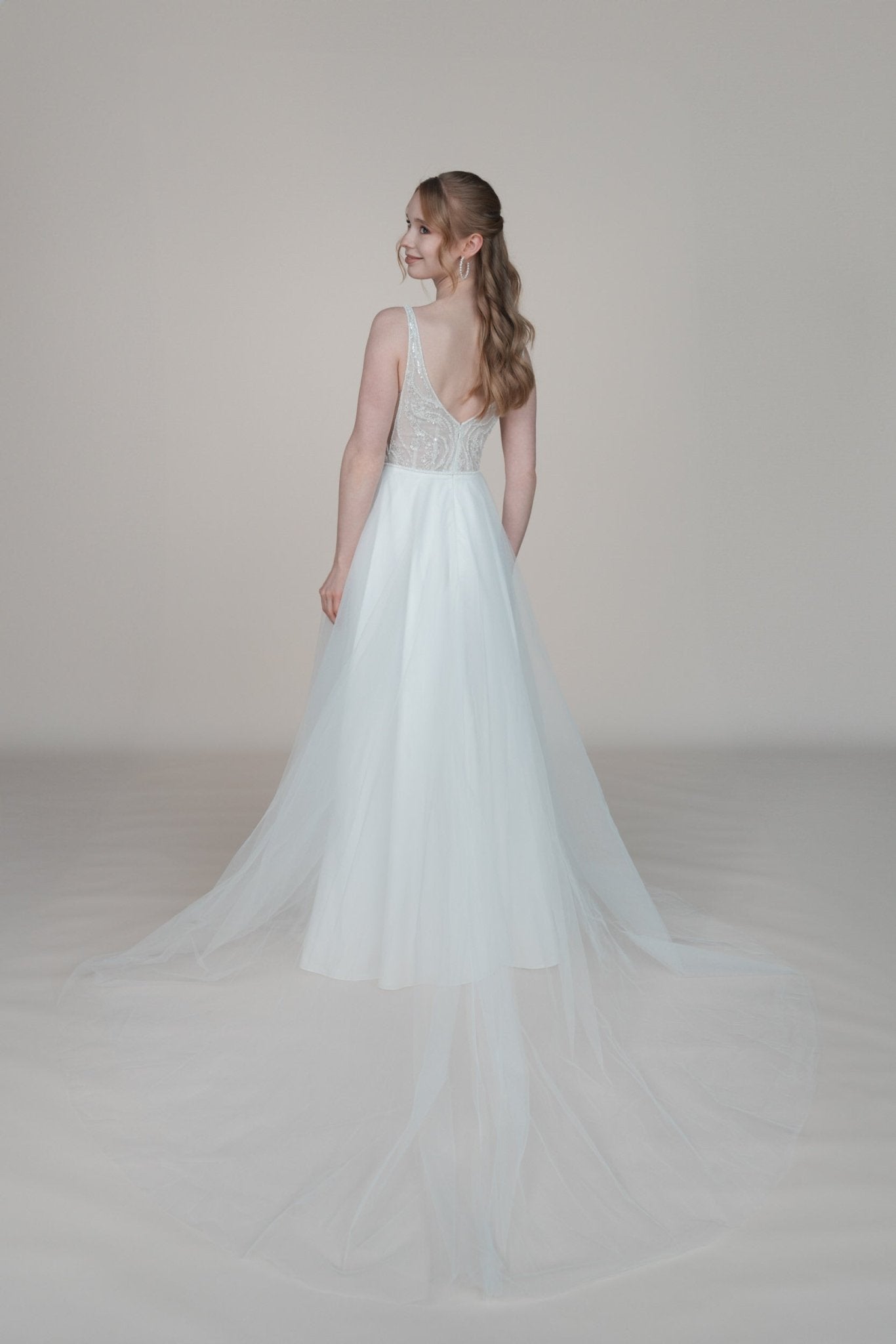 ID25-05 - Bridonista