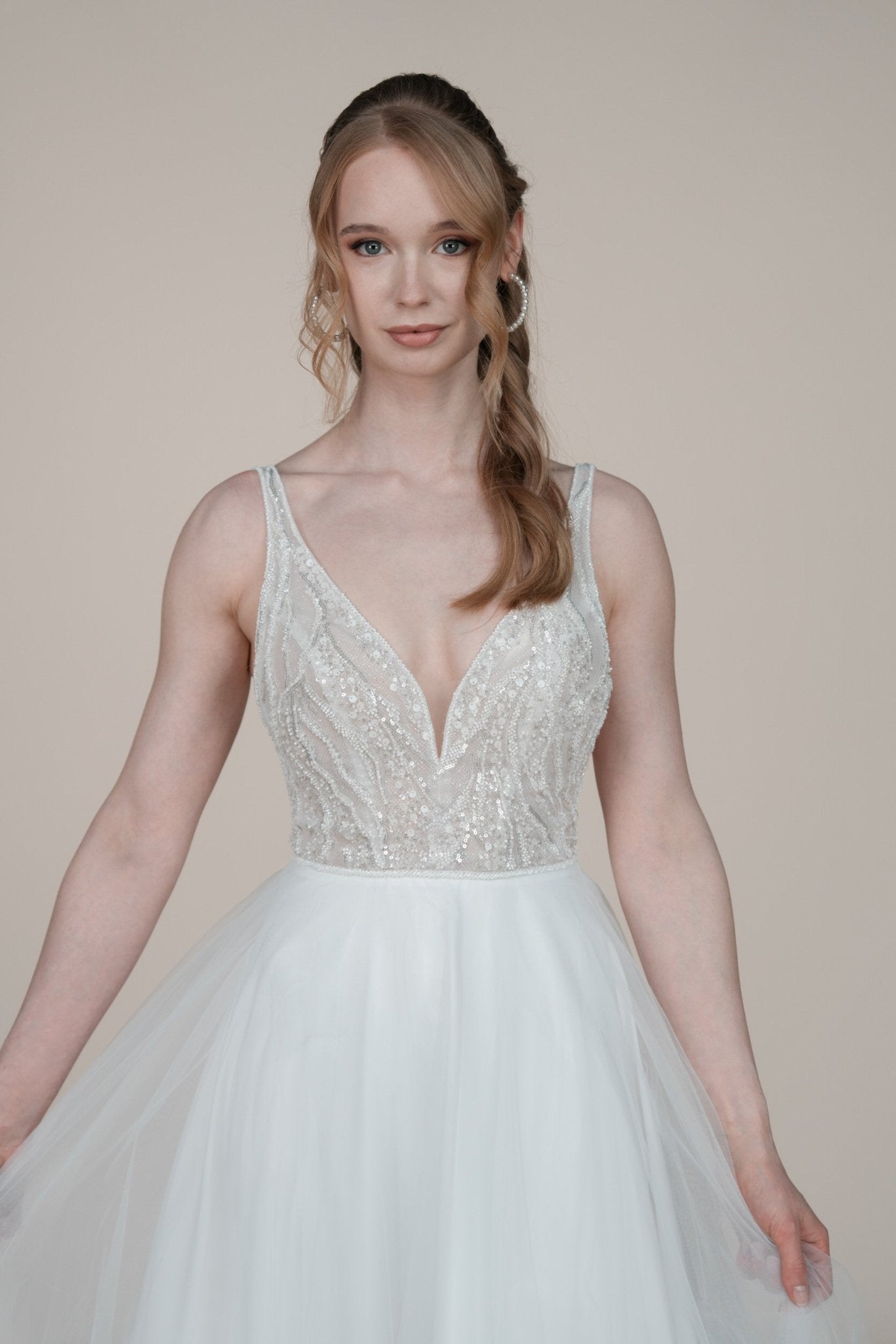 ID25-05 - Bridonista