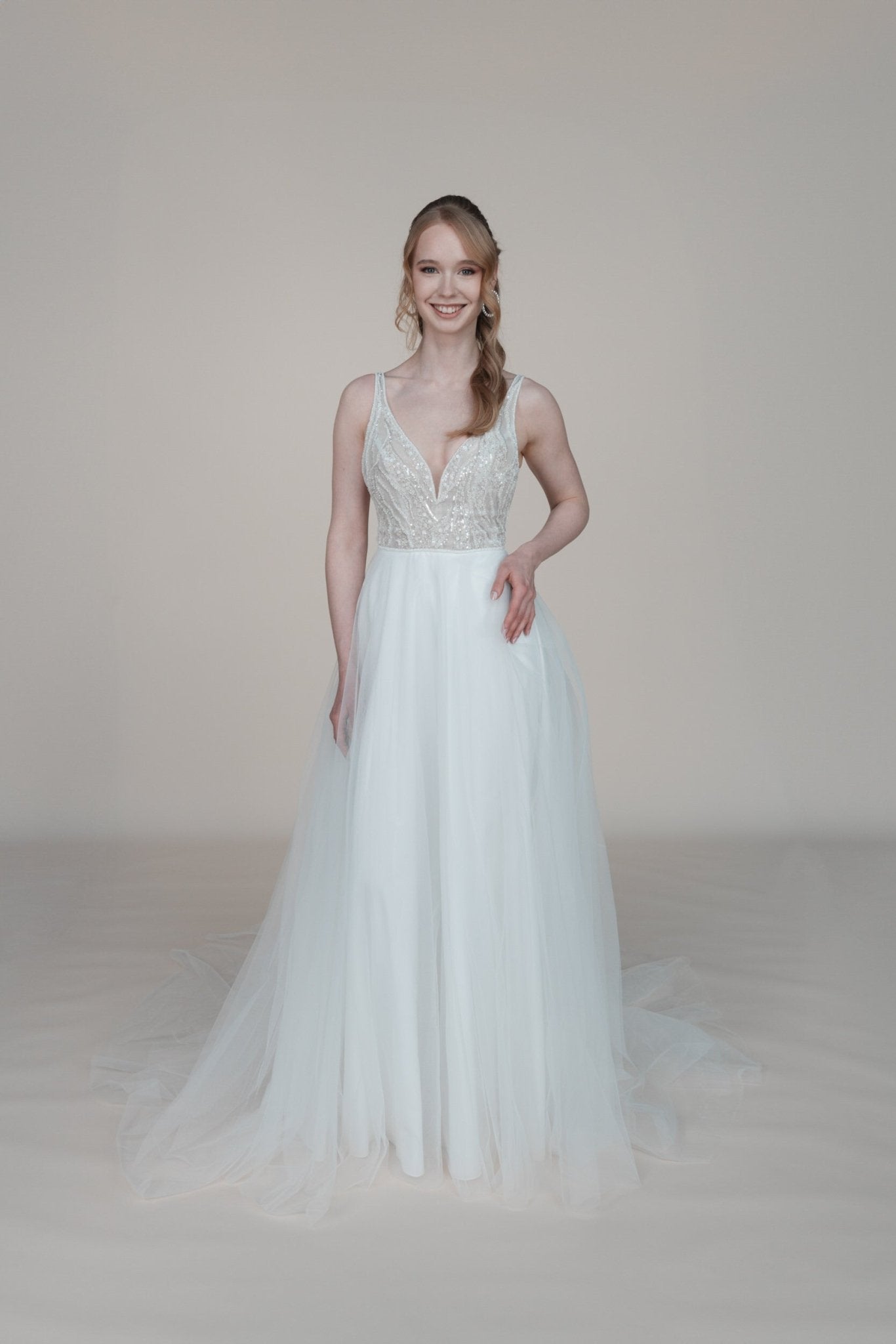 ID25-05 - Bridonista