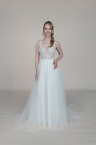 ID25-05 - Bridonista