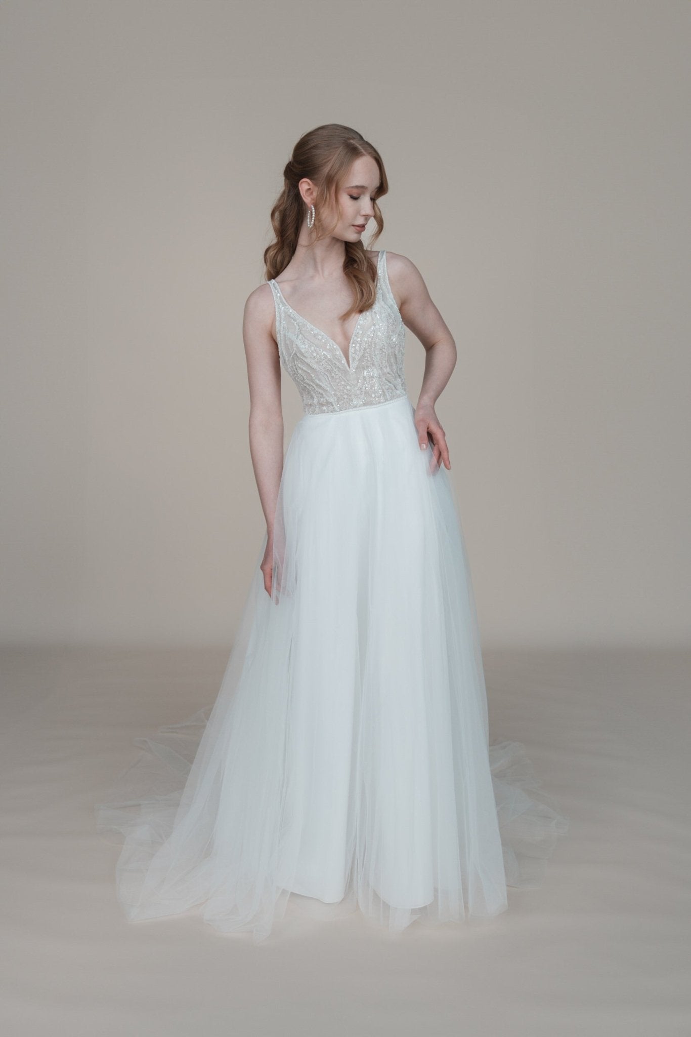 ID25-05 - Bridonista