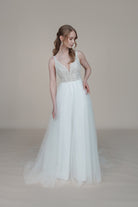 ID25-05 - Bridonista