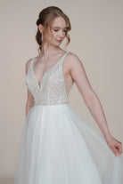 ID25-05 - Bridonista