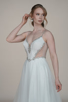 ID25-06 - Bridonista