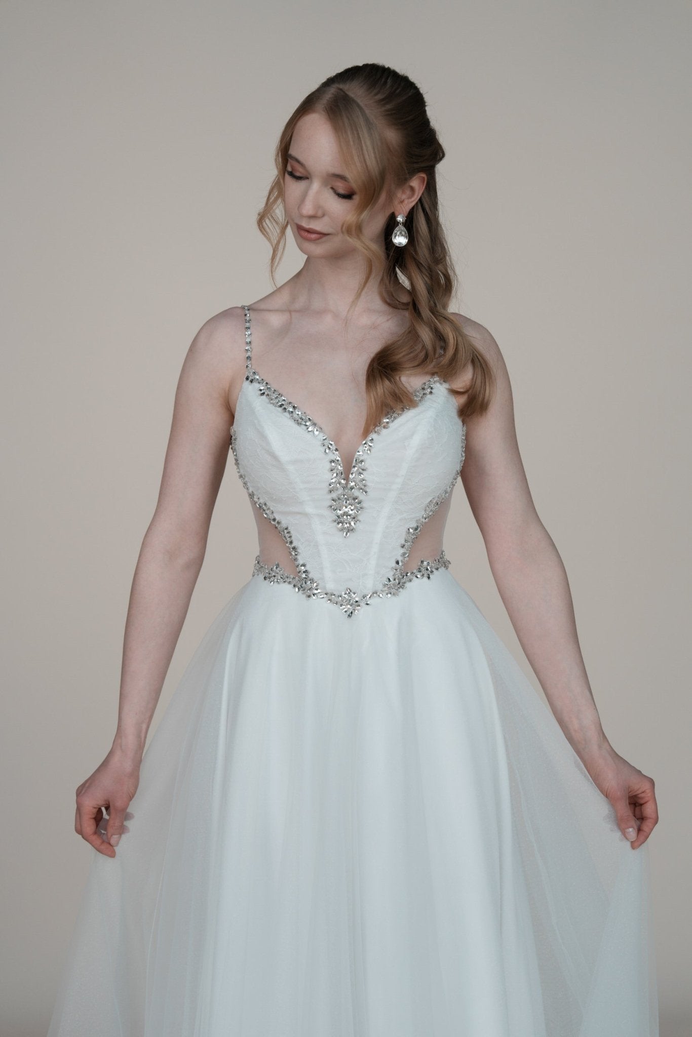 ID25-06 - Bridonista