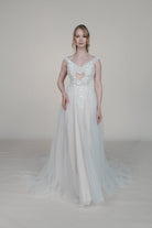 ID25-09 - Bridonista