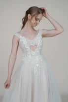 ID25-09 - Bridonista