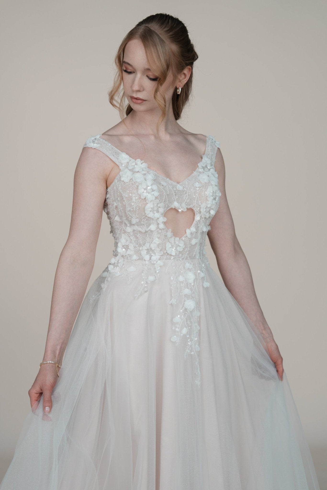 ID25-09 - Bridonista