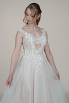 ID25-09 - Bridonista