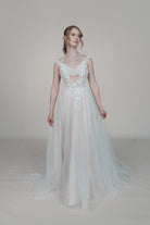 ID25-09 - Bridonista