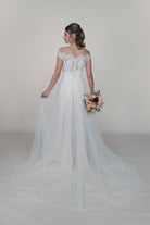 ID25-10 - Bridonista