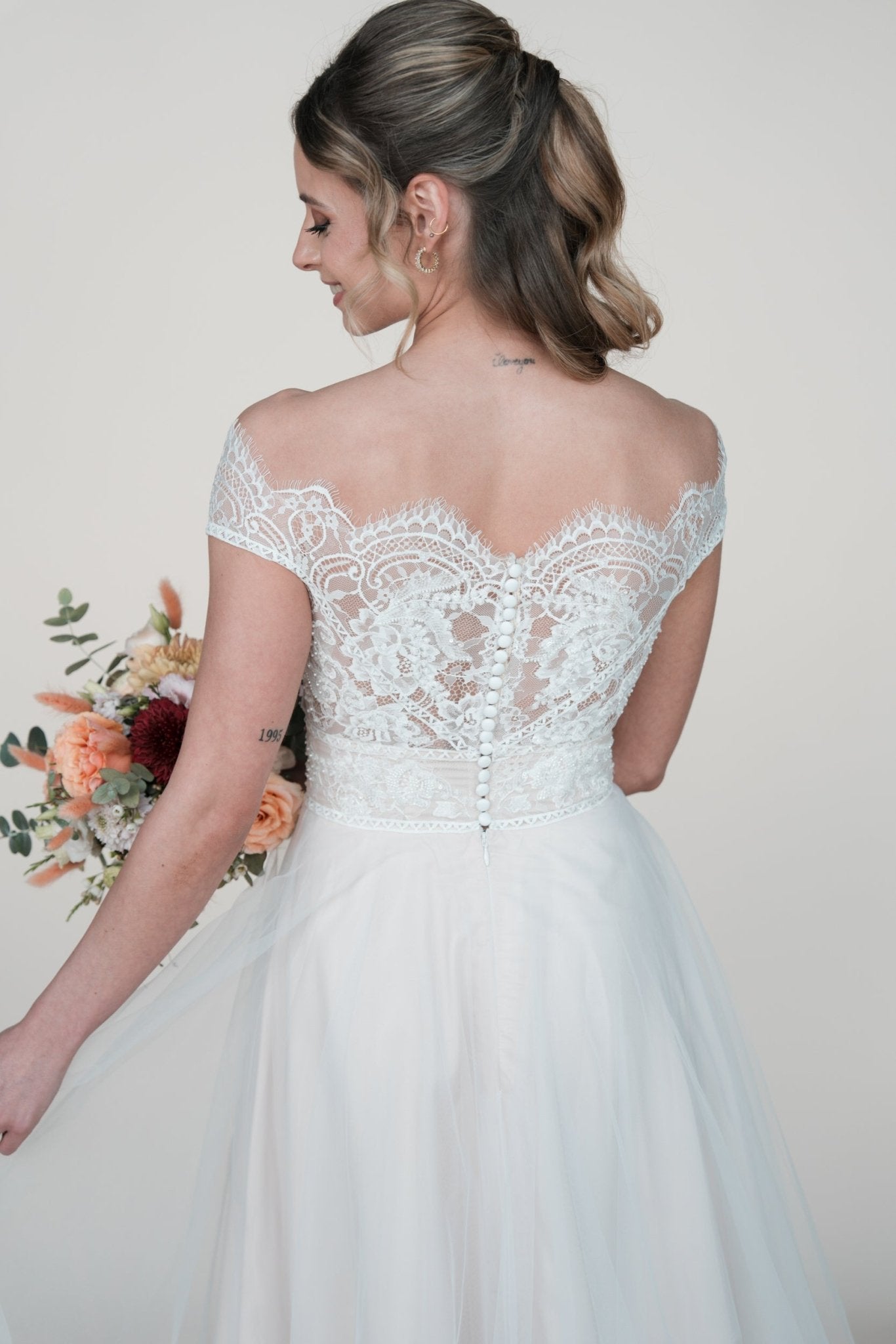 ID25-10 - Bridonista