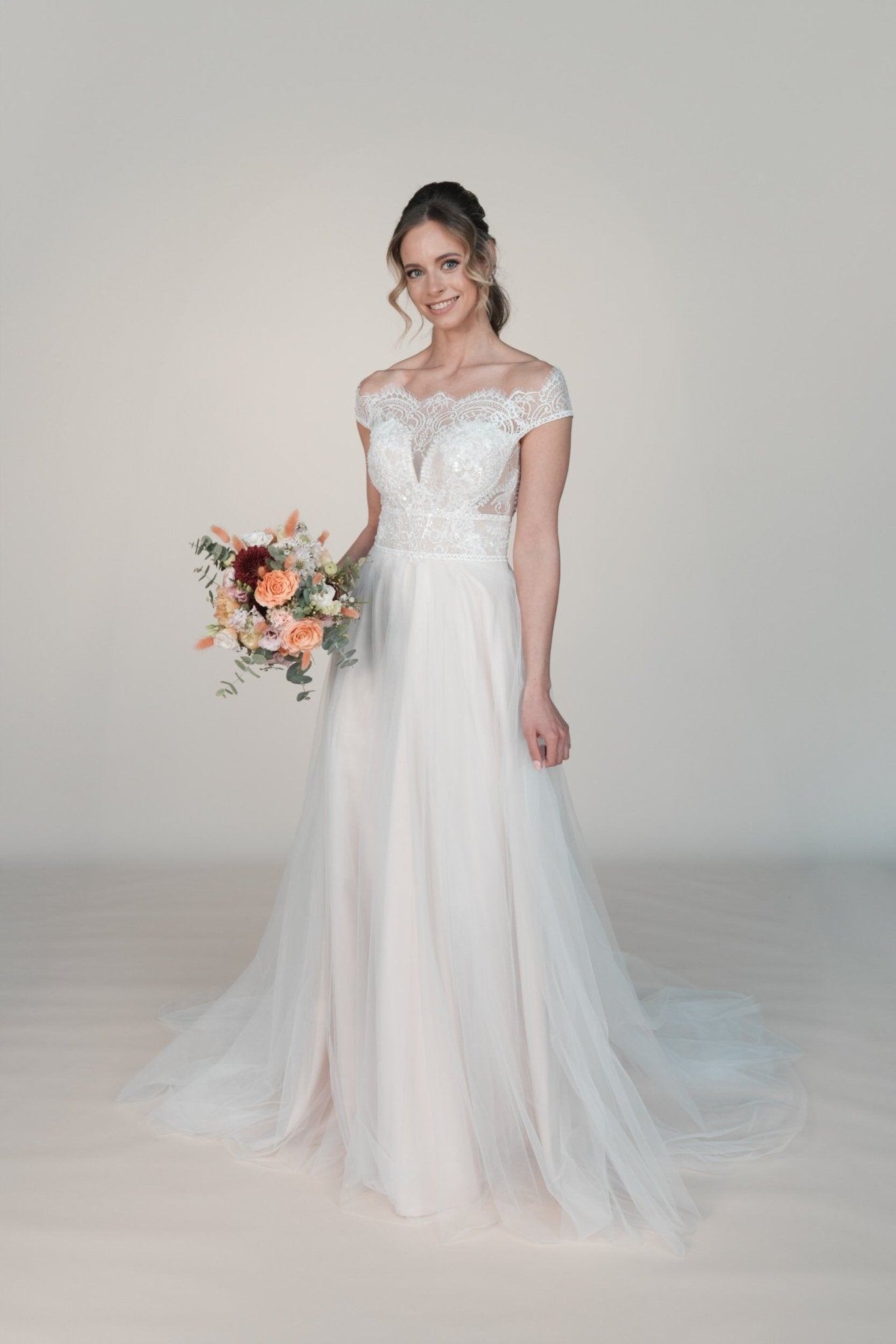 ID25-10 - Bridonista