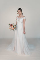 ID25-10 - Bridonista